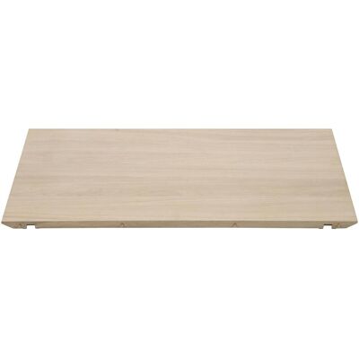 NORDFORM Allan plaque d'extension - Blanc - Extension de table - Publicité NORDFORM Allan plaque d'extension - Blanc - Extension de table - Publicité