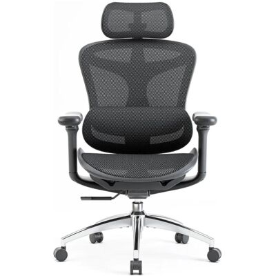 Sihoo, Chaise de bureau, Doro C300 - Publicité Sihoo, Chaise de bureau, Doro C300 - Publicité