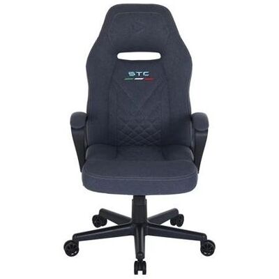 ONEX - STC Snug L Series - Graphite - Chaise Gaming - Publicité ONEX - STC Snug L Series - Graphite - Chaise Gaming - Publicité