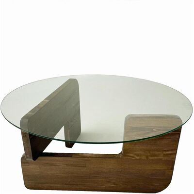 Skye Decor, Table basse, Mia - Publicité Skye Decor, Table basse, Mia - Publicité