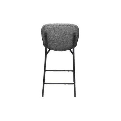 Paperflow, Tabouret de bar, 2 meet powered by Barhocker TWIST anthrazit - Publicité Paperflow, Tabouret de bar, 2 meet powered by Barhocker TWIST anthrazit - Publicité
