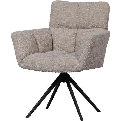 Woood, Chaises, Vinny - Publicité Woood, Chaises, Vinny - Publicité