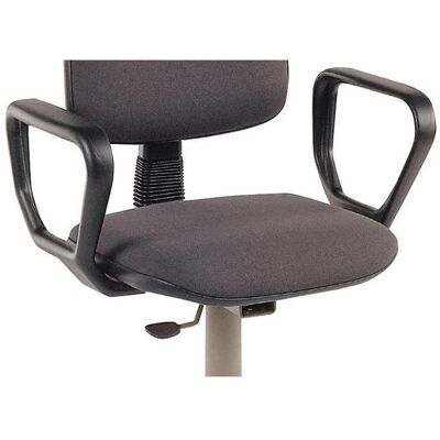 bimos Bras - Repose-bras réglable pour chaise de travail - Paire - Publicité bimos Bras - Repose-bras réglable pour chaise de travail - Paire - Publicité
