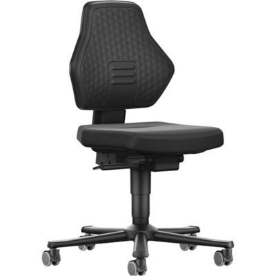 Chaise de Bureau Air Flow Bimos - Pivotante et Ergonomique - Publicité Chaise de Bureau Air Flow Bimos - Pivotante et Ergonomique - Publicité