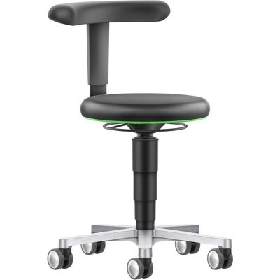 Chaise de Bureau Bimos - Ergonomique Allemagne Base 5 Pieds - Publicité Chaise de Bureau Bimos - Ergonomique Allemagne Base 5 Pieds - Publicité