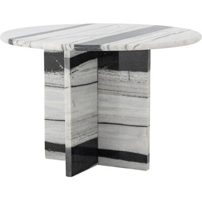 Bloomingville, Table basse, Rosito (61 x 41 cm) - Publicité Bloomingville, Table basse, Rosito (61 x 41 cm) - Publicité