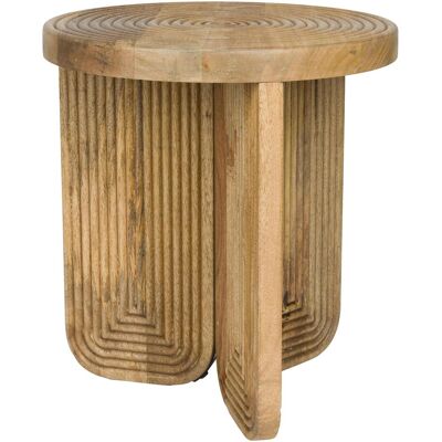 Feliz lifestyle Maeze Table d'appoint - Table d'appoint ou de salon - Publicité Feliz lifestyle Maeze Table d'appoint - Table d'appoint ou de salon - Publicité