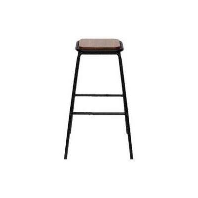 Paperflow, Tabouret de bar, 2 meet powered by Barhocker OSLO kiefer - Publicité Paperflow, Tabouret de bar, 2 meet powered by Barhocker OSLO kiefer - Publicité