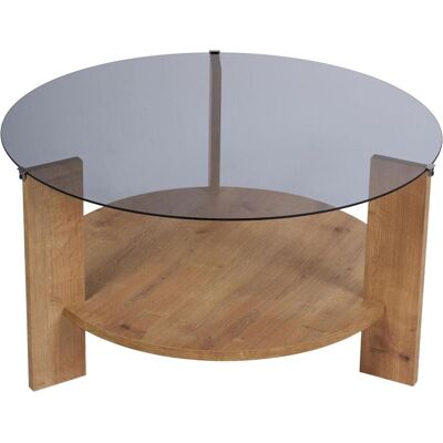 Skye Decor, Table basse, Clara - Publicité Skye Decor, Table basse, Clara - Publicité