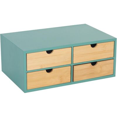Relaxdays, Bureau : accessoires, Organiseur de bureau - Publicité Relaxdays, Bureau : accessoires, Organiseur de bureau - Publicité