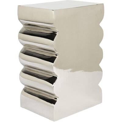 Zuiver, Table basse, Stool (30 x 21 x 45 cm) - Publicité Zuiver, Table basse, Stool (30 x 21 x 45 cm) - Publicité