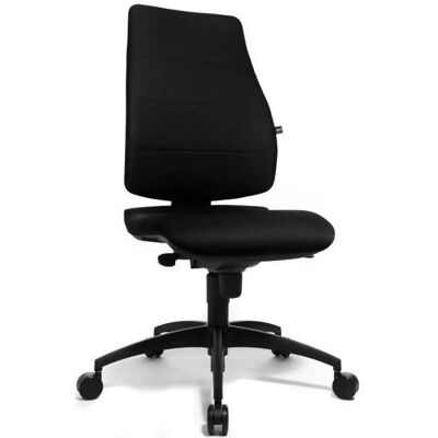 Chaise de Bureau Ergonomique Topstar SN300 T20 Noire - Mobilier de Bureau - Publicité Chaise de Bureau Ergonomique Topstar SN300 T20 Noire - Mobilier de Bureau - Publicité