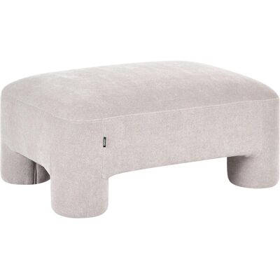 Beliani, Tabouret, Hogbo - Publicité Beliani, Tabouret, Hogbo - Publicité