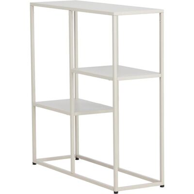 Venture Home, Table basse, Staal (80 x 80 x 80 cm) - Publicité Venture Home, Table basse, Staal (80 x 80 x 80 cm) - Publicité