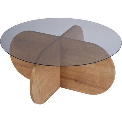 Skye Decor, Table basse, Aeris - Publicité Skye Decor, Table basse, Aeris - Publicité