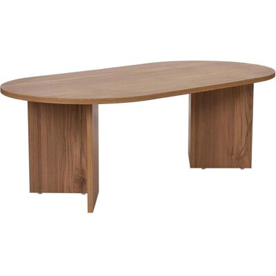 Skye Decor, Table basse, Sable (119 x 60 x 40 cm) - Publicité Skye Decor, Table basse, Sable (119 x 60 x 40 cm) - Publicité
