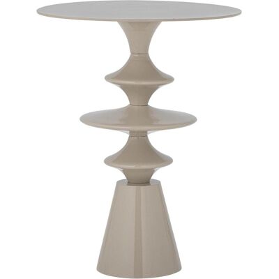 Bloomingville, Table basse, Samio (35 x 47 cm) - Publicité Bloomingville, Table basse, Samio (35 x 47 cm) - Publicité