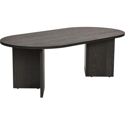 Skye Decor, Table basse, Sable Coffee Table (119 x 60 x 40 cm) - Publicité Skye Decor, Table basse, Sable Coffee Table (119 x 60 x 40 cm) - Publicité