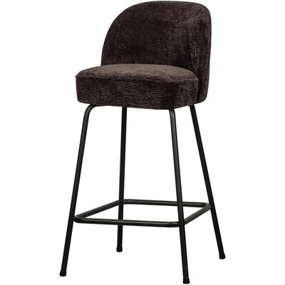 Woood, Tabouret de bar, Vogue - Publicité Woood, Tabouret de bar, Vogue - Publicité