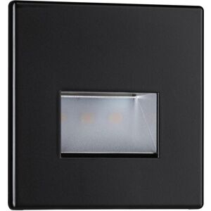 Paulmann, Applique + plafonnier, Edge Quadro (100 lm) - Publicité Paulmann, Applique + plafonnier, Edge Quadro (100 lm) - Publicité