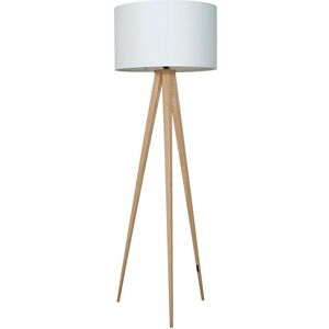 Zuiver, Lampadaire, Tripod (E27) - Publicité Zuiver, Lampadaire, Tripod (E27) - Publicité
