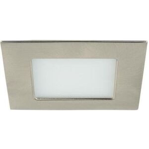 Brumberg LED Encastrée 12V - Lumière Plafond - Publicité Brumberg LED Encastrée 12V - Lumière Plafond - Publicité