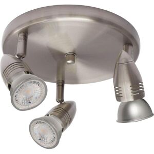 Kanlux, Applique + plafonnier, 7087 MOLI EL-3O Applique-plafonnier - Publicité Kanlux, Applique + plafonnier, 7087 MOLI EL-3O Applique-plafonnier - Publicité