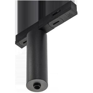 Sg Adaptateur d'Éclairage Zip 230V Noir - Système Effet & Spot - Publicité Sg Adaptateur d'Éclairage Zip 230V Noir - Système Effet & Spot - Publicité