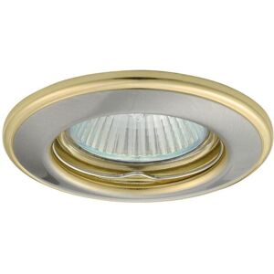 Kanlux, Applique + plafonnier, 2820 HORN CTC-3114-SN/G Cadre de montage - Publicité Kanlux, Applique + plafonnier, 2820 HORN CTC-3114-SN/G Cadre de montage - Publicité