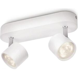 Philips Applique + plafonnier, Aurora (1000 lm) - Publicité Philips Applique + plafonnier, Aurora (1000 lm) - Publicité