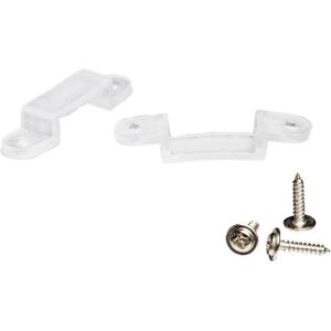 Barthelme 51542502 Support - Support pour bandes LED - Support pour bandes LED - Publicité Barthelme 51542502 Support - Support pour bandes LED - Support pour bandes LED - Publicité
