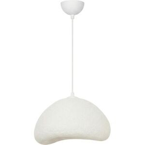 Opviq, Suspension, Luna Single Socket Chandelier (E27) - Publicité Opviq, Suspension, Luna Single Socket Chandelier (E27) - Publicité