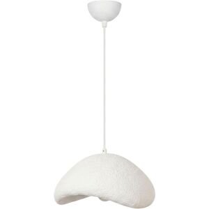 Opviq, Suspension, Luna Single Socket Chandelier (E27) - Publicité Opviq, Suspension, Luna Single Socket Chandelier (E27) - Publicité