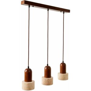 Opviq, Suspension, Loer Chandelier (E27) - Publicité Opviq, Suspension, Loer Chandelier (E27) - Publicité