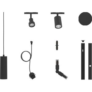 EGLO EASYT E27 ADAPTATEUR Lampe suspendue - Adaptateur E27 - Publicité EGLO EASYT E27 ADAPTATEUR Lampe suspendue - Adaptateur E27 - Publicité