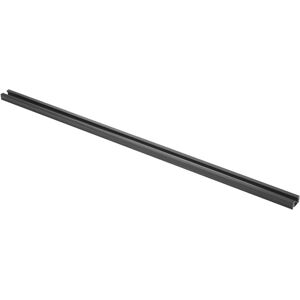 Osram, Éclairage : accessoires, Strahler Tracklight rail and base 1M Black 4099854507717 - Publicité Osram, Éclairage : accessoires, Strahler Tracklight rail and base 1M Black 4099854507717 - Publicité
