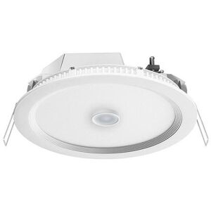 Esylux EO10299674 - LED Downlight - 4000K - DALI réglable - Aluminium - Publicité Esylux EO10299674 - LED Downlight - 4000K - DALI réglable - Aluminium - Publicité