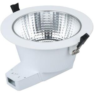 DOTLUX LED-Downlight CIRCLE - Choix de couleur - 3842-040090 - Publicité DOTLUX LED-Downlight CIRCLE - Choix de couleur - 3842-040090 - Publicité