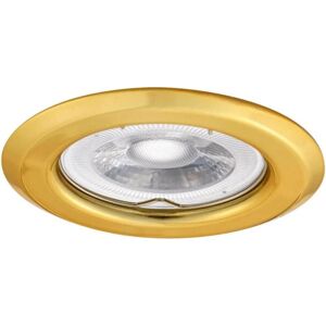 Kanlux, Applique + plafonnier, 37154 ARGUS II CT-2114-G Cadre d'installation (G5.3) - Publicité Kanlux, Applique + plafonnier, 37154 ARGUS II CT-2114-G Cadre d'installation (G5.3) - Publicité