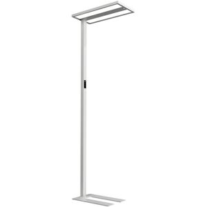 DOTLUX Lampe sur Pied LED MASTERhcl 107W Change de Couleur Dimmable - Publicité DOTLUX Lampe sur Pied LED MASTERhcl 107W Change de Couleur Dimmable - Publicité