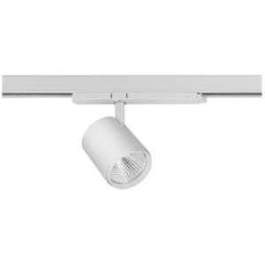 Brumberg - 88183173 - Blanc - Aluminium - LED luminaire - Publicité Brumberg - 88183173 - Blanc - Aluminium - LED luminaire - Publicité