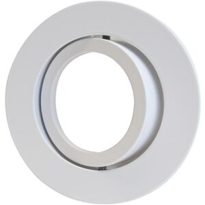 Megatron MT75200 Anneau LED encastré blanc - Éclairage encastré - Publicité Megatron MT75200 Anneau LED encastré blanc - Éclairage encastré - Publicité