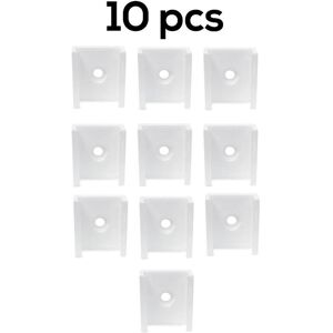 Light Solutions, Éclairage : accessoires, Support pour bandeau lumineux Hue V4 - Publicité Light Solutions, Éclairage : accessoires, Support pour bandeau lumineux Hue V4 - Publicité