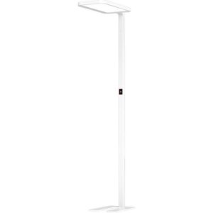 Dotlux Modèle 4859-040240 Lampe sur pied LED - dimmable, 80W, 4000K - Publicité Dotlux Modèle 4859-040240 Lampe sur pied LED - dimmable, 80W, 4000K - Publicité
