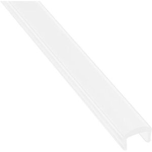 Barthelme, Éclairage : accessoires, Couverture plastique opale 2m 62399252 - Publicité Barthelme, Éclairage : accessoires, Couverture plastique opale 2m 62399252 - Publicité