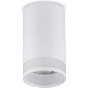 Maclean Energy - Mce361 W - Blanc - Aluminium - Luminaire - Publicité Maclean Energy - Mce361 W - Blanc - Aluminium - Luminaire - Publicité