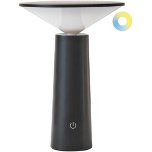Beliani Levira - Lampe de table moderne - 150 lm - Publicité Beliani Levira - Lampe de table moderne - 150 lm - Publicité