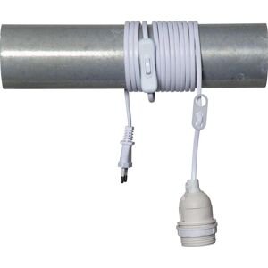 EGLO, Éclairage : accessoires, Câble avec douille E27 - Publicité EGLO, Éclairage : accessoires, Câble avec douille E27 - Publicité