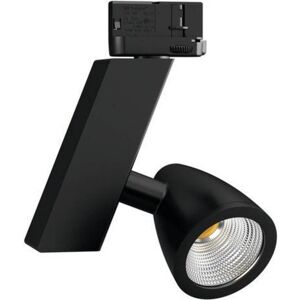 OSRAM 981324 Downlight LED noir - 20 W - Éclairage LED - Publicité OSRAM 981324 Downlight LED noir - 20 W - Éclairage LED - Publicité
