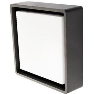 Sg, Applique + plafonnier, Applique murale à LED FRAME 5,8W 4000K 605291 (630 lm) - Publicité Sg, Applique + plafonnier, Applique murale à LED FRAME 5,8W 4000K 605291 (630 lm) - Publicité
